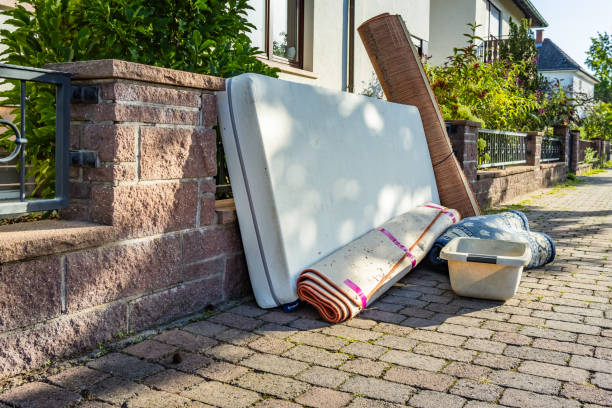 Best Retail Junk Removal  in Concordia, MO